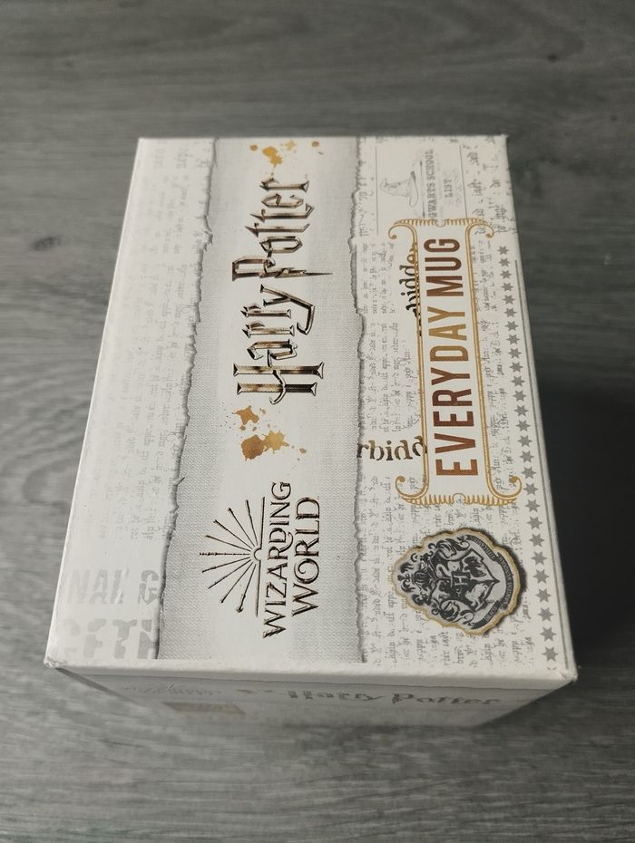 Harry Potter : Mug 300 ml Undesirable N° 1 - photo numéro 6