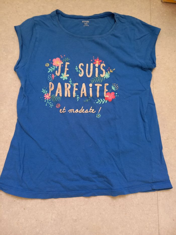 T-shirt