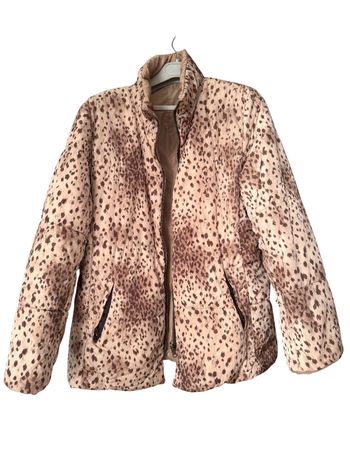 Parka Gérard Darel  réversible Taille 46