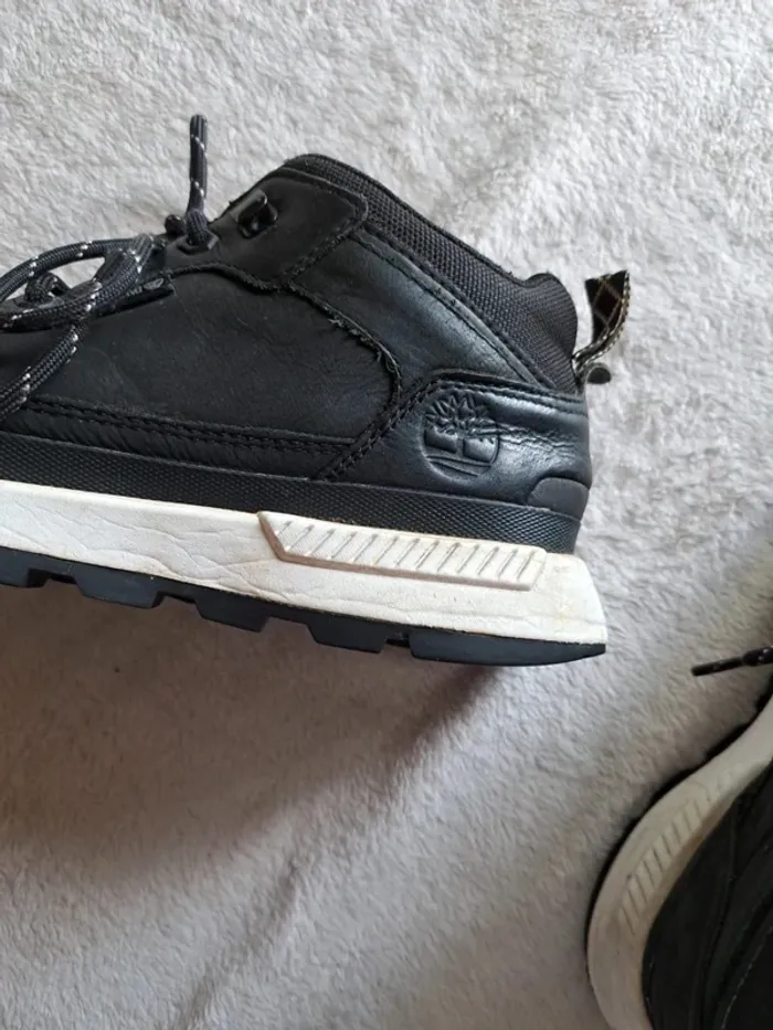 Chaussures Timberland – Taille 41 - photo numéro 2