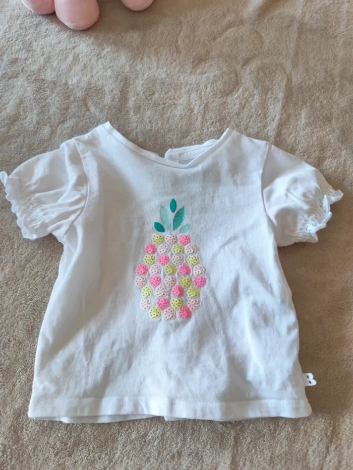 T shirt