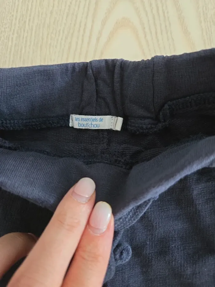 Short boutchou 36 mois - photo numéro 3