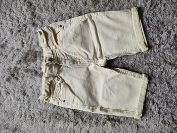 Bermuda TAO taille 5 ans