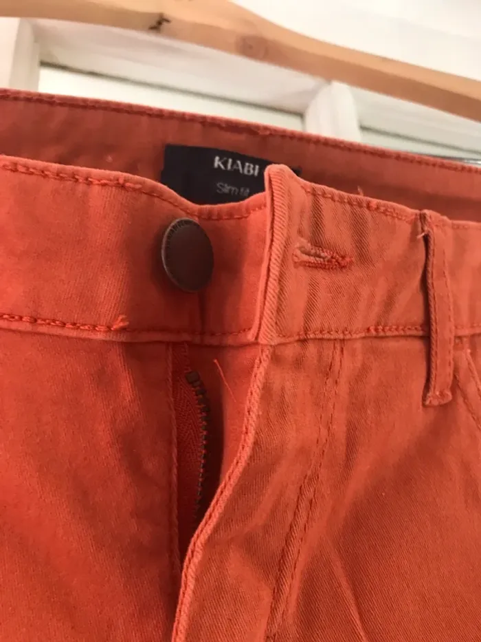 Lots de pantalons femme - photo numéro 7
