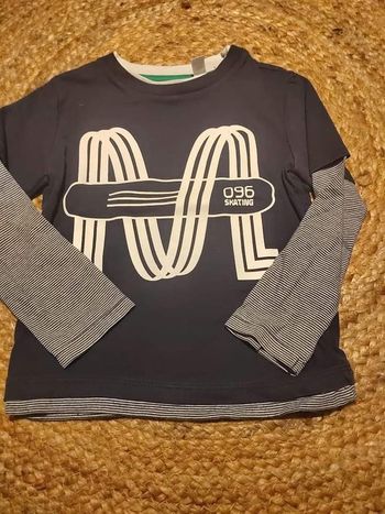 Maillot 3 ans okaidi