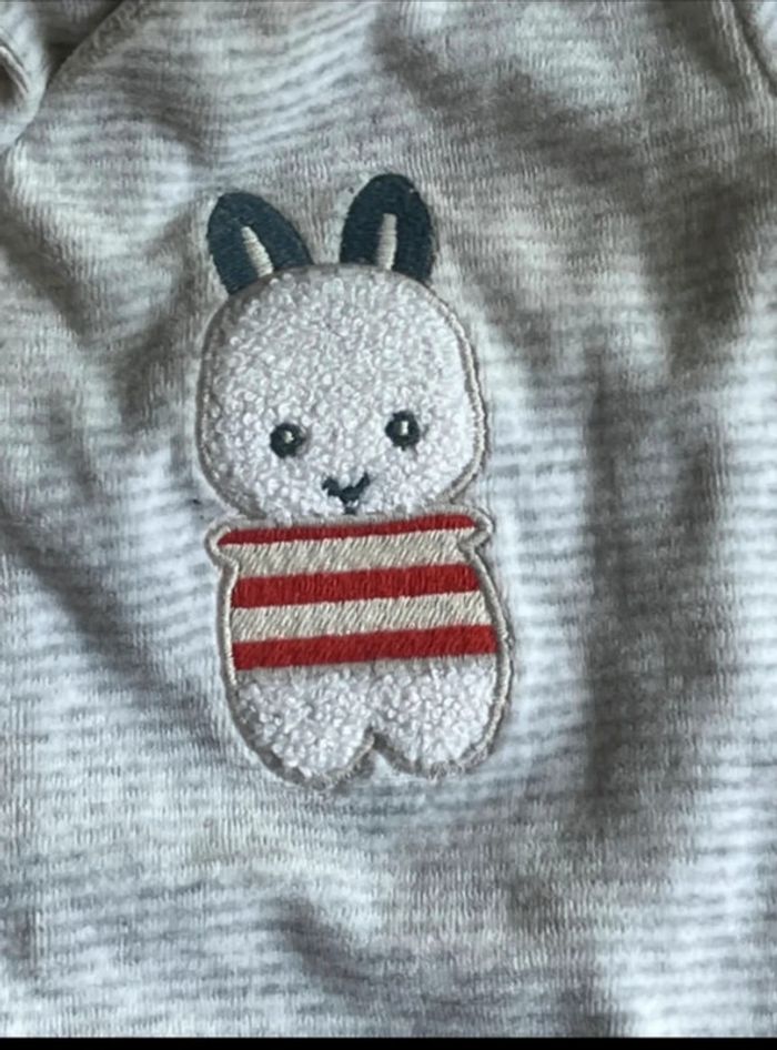 Pyjamas - photo numéro 3