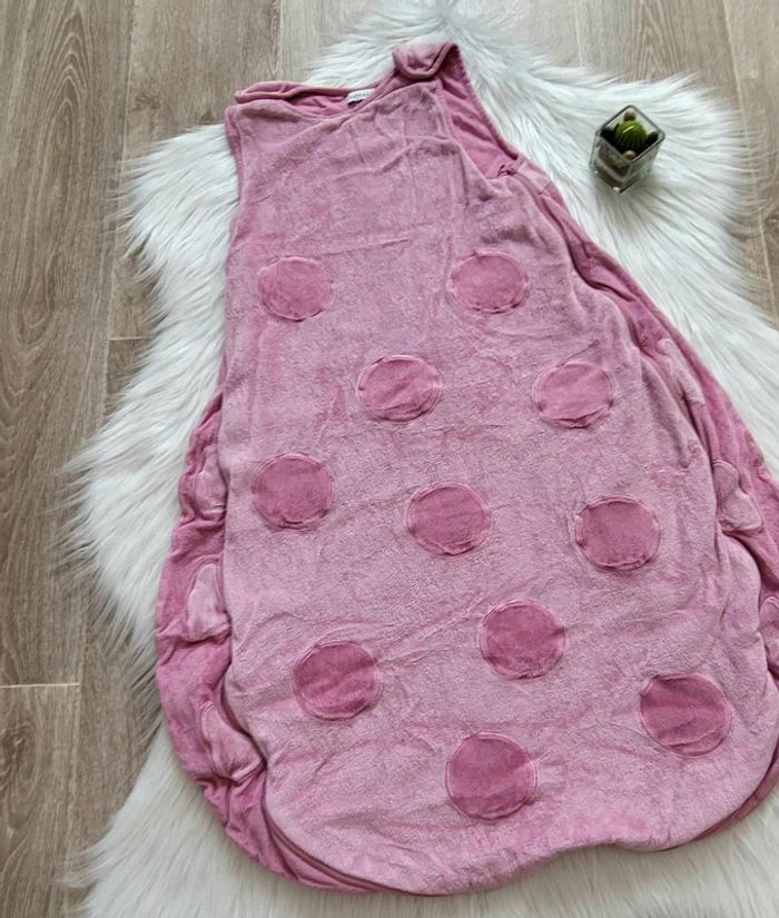 Turbulette 12-18mois vertbaudet