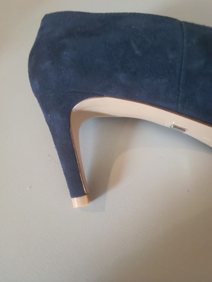 Chaussures JB Martin 40 neuves - photo numéro 3