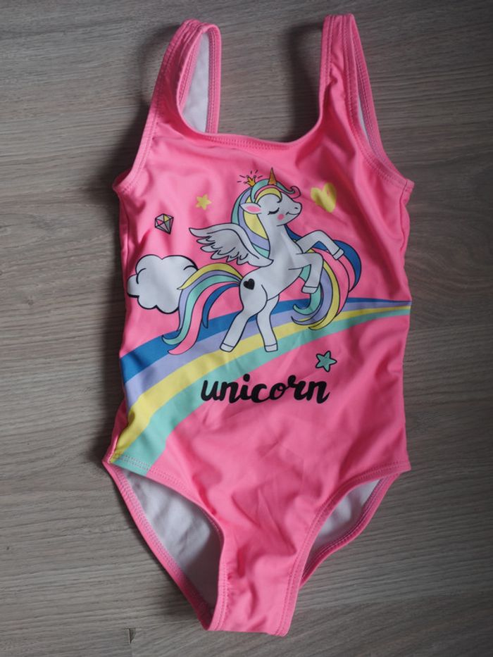 Maillot enfant