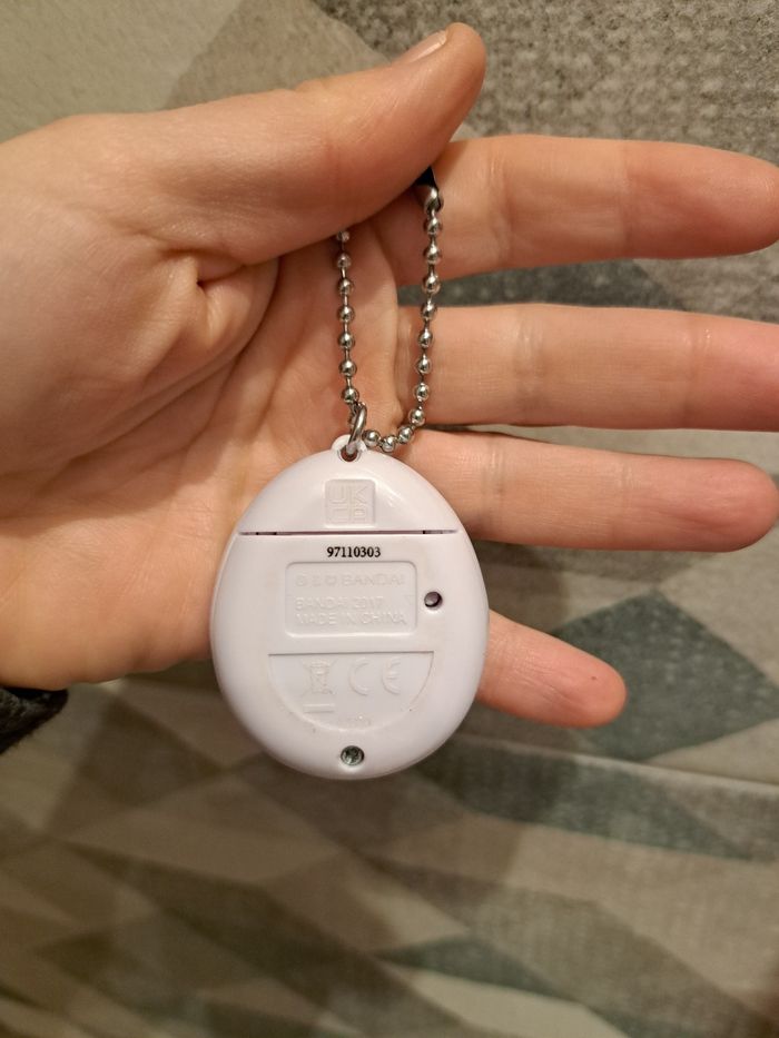 Tamagotchi - photo numéro 3