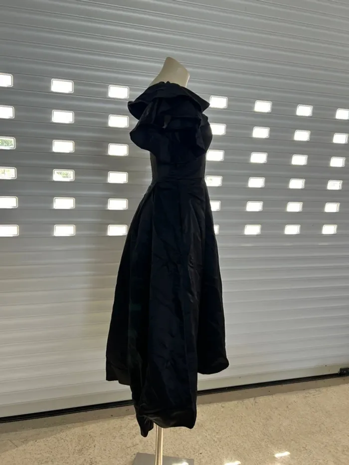 Robe de cérémonie cocktail - photo numéro 8