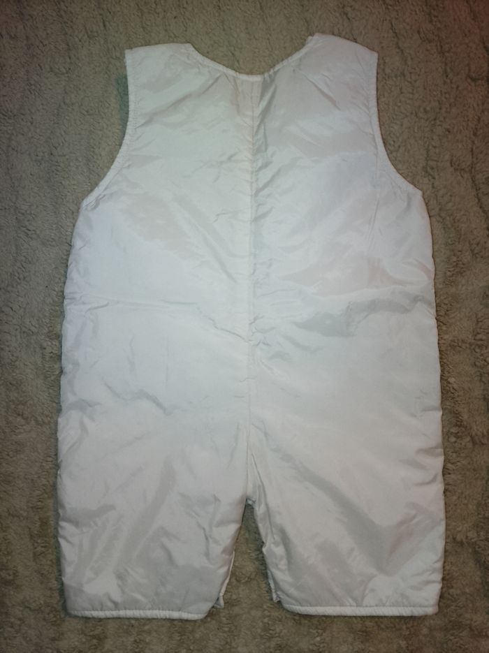 Salopette souple - photo numéro 4