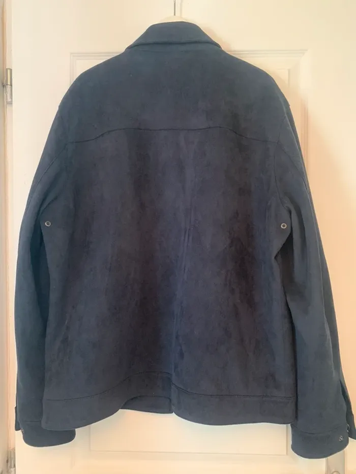 Veste mi saison homme XL - photo numéro 3