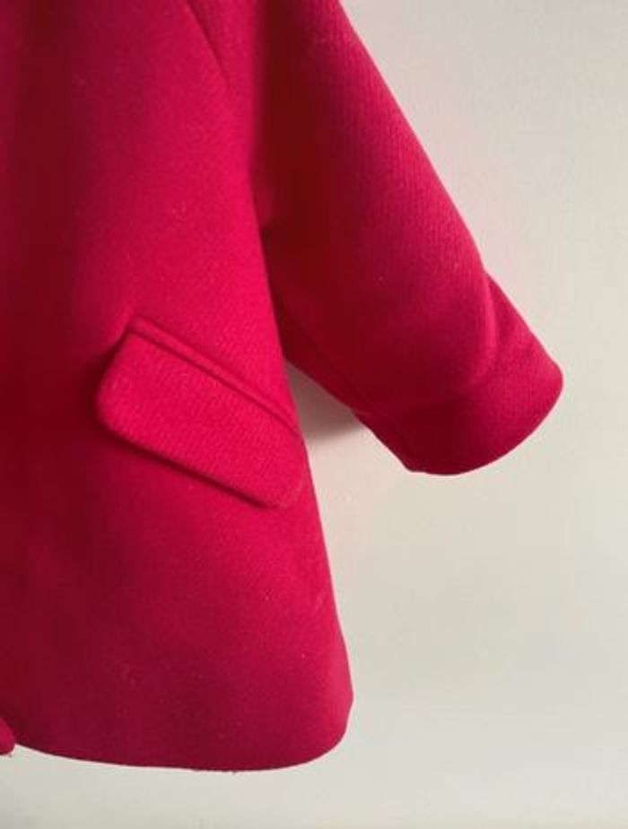 Manteau bébé fille - photo numéro 4