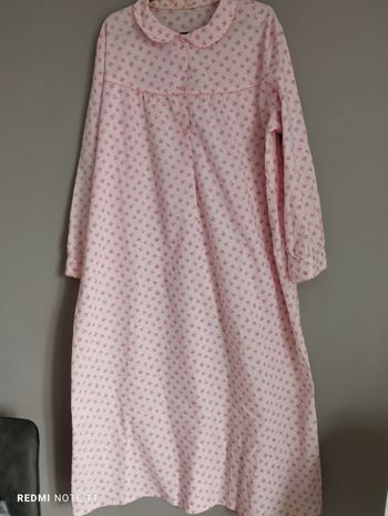 Chemise de nuit 