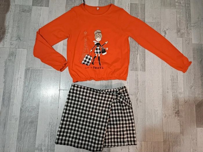 Ensemble 10 ans