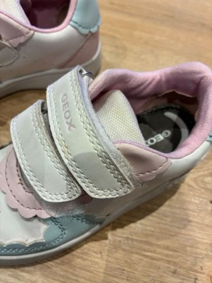 Tennis geox - photo numéro 4