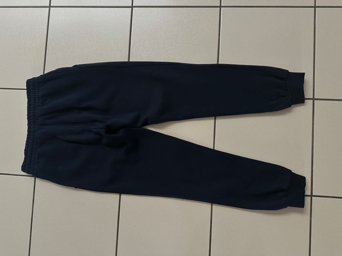 Bas de jogging noir Jack & Jones taille 34 - photo numéro 5