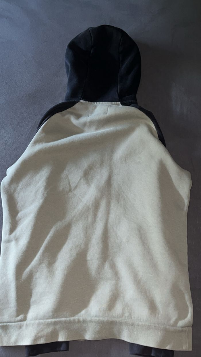 veste jordan kaki - photo numéro 3