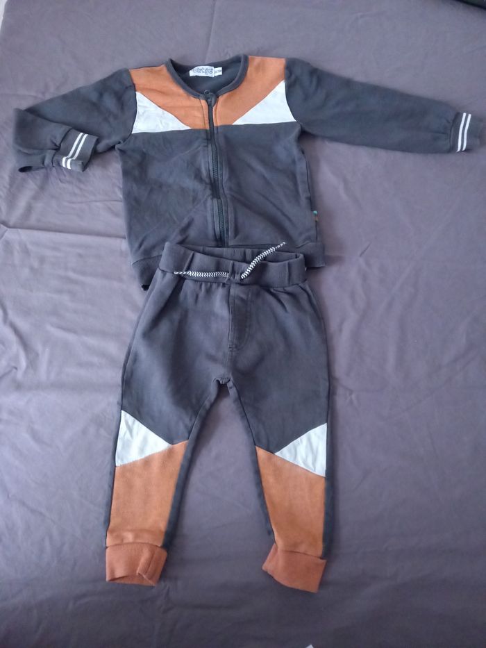 Ensemble - photo numéro 2