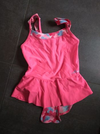 Maillot de bain nabaiji