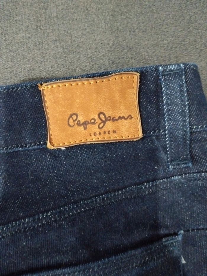 Jeans pepe jeans neuf - photo numéro 5