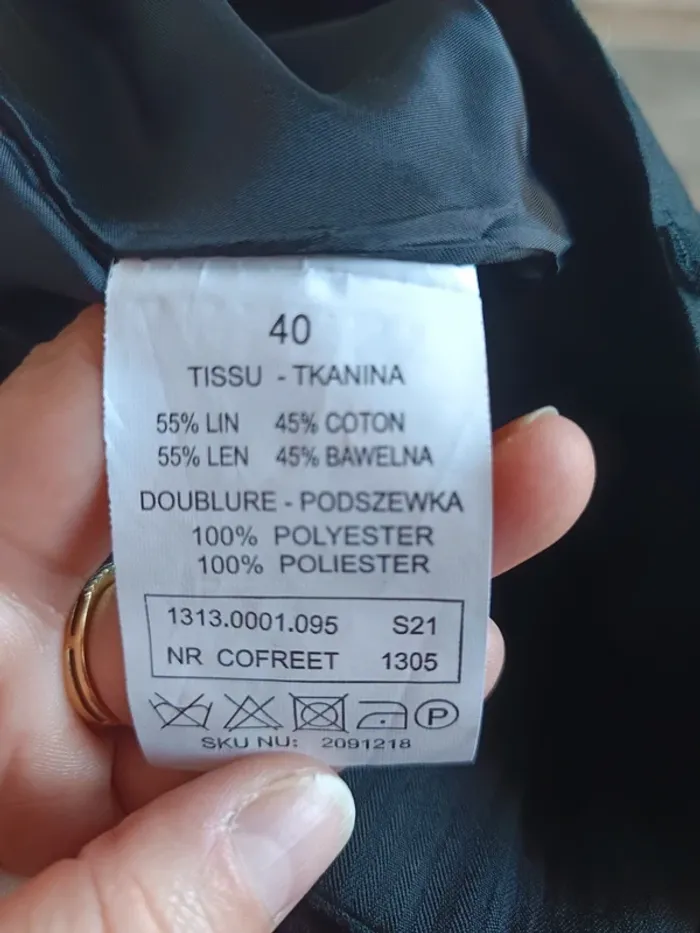 Costume Brice - photo numéro 17