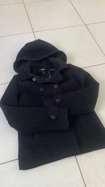 Manteau