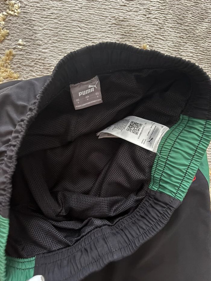Pantalon de survêtement Maroc 2024 - photo numéro 7