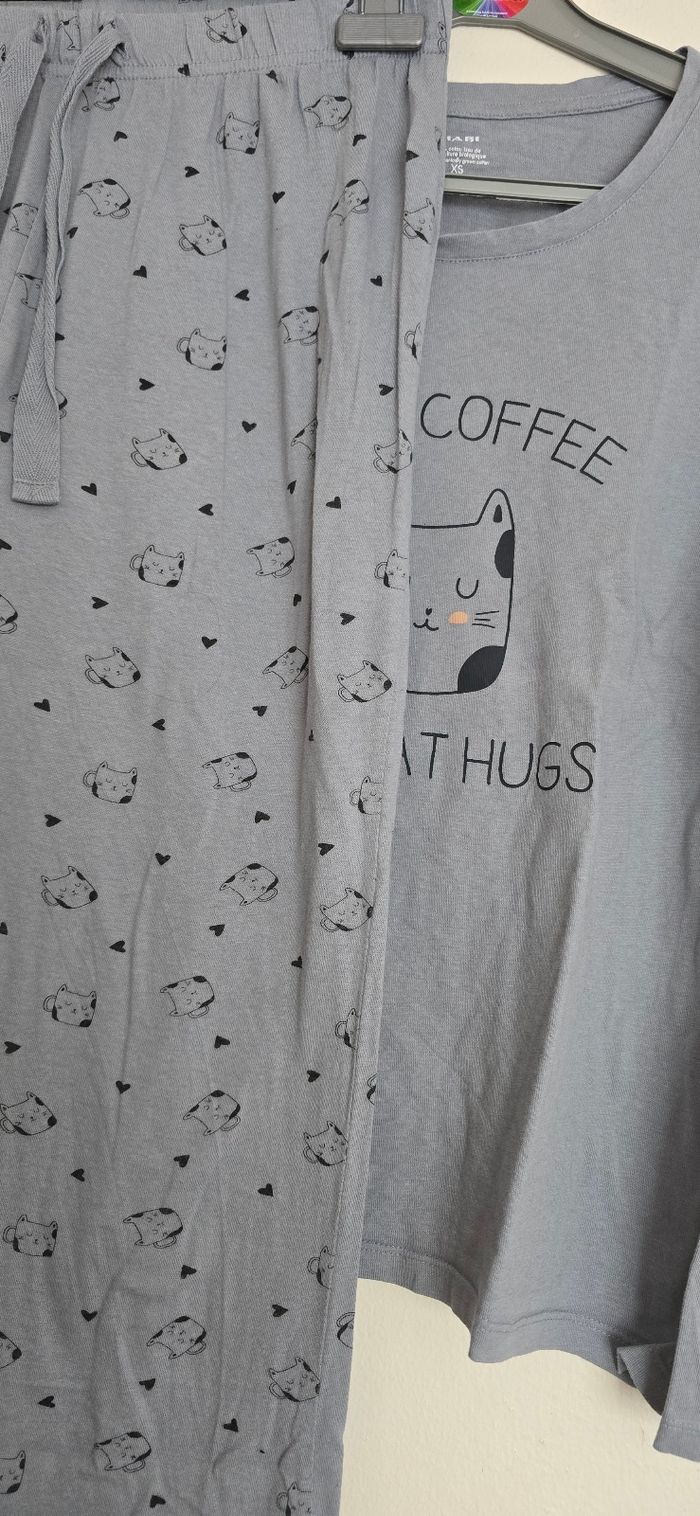 Pyjama 2 pièces - photo numéro 3