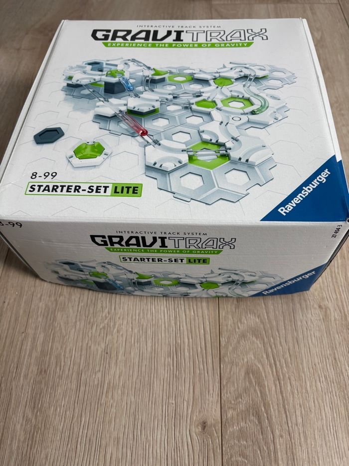 Gravitrax starter set lite - photo numéro 2