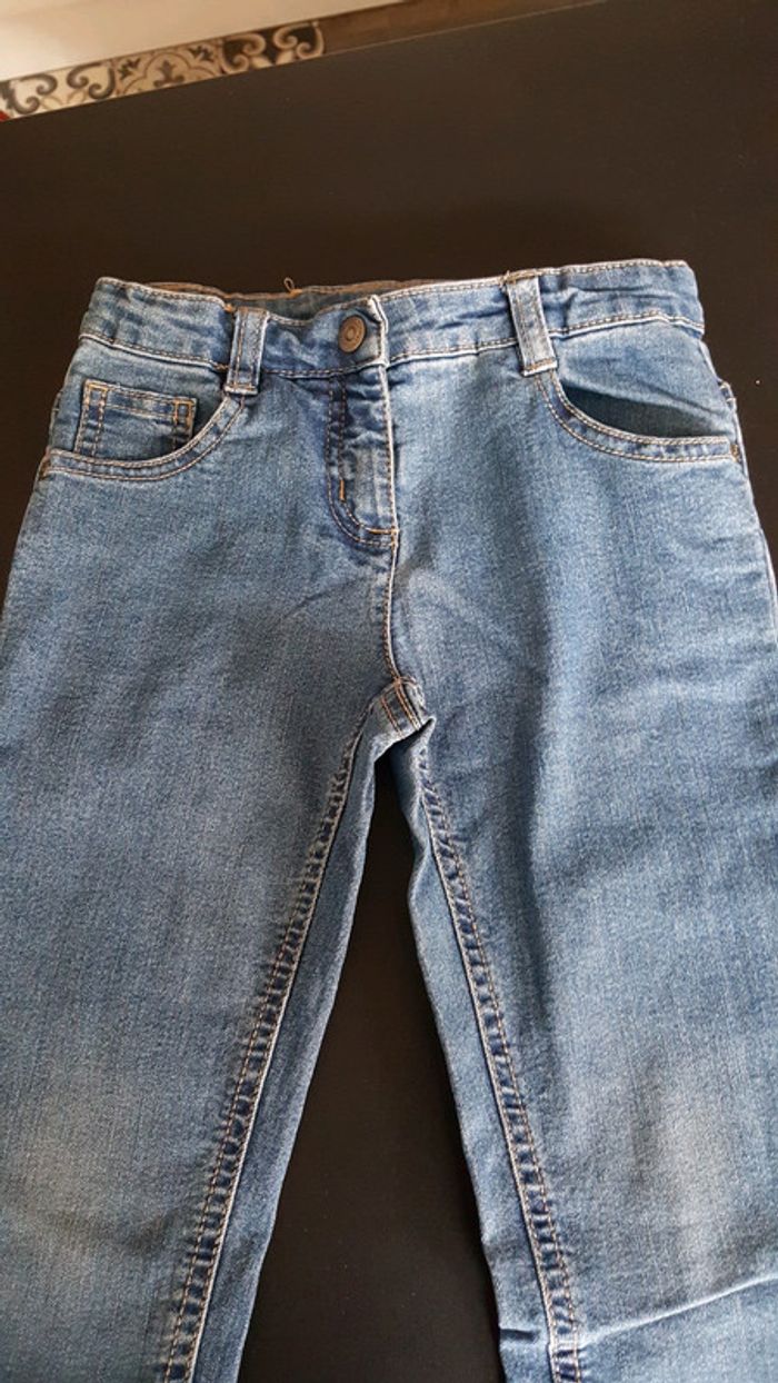 Jean 6 ans nky - photo numéro 2