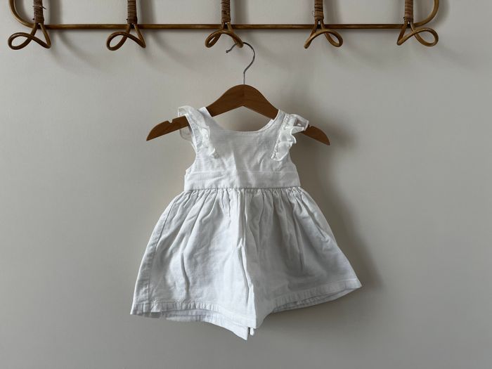 Robe kiabi 6 mois