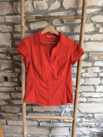 Chemise cache cache