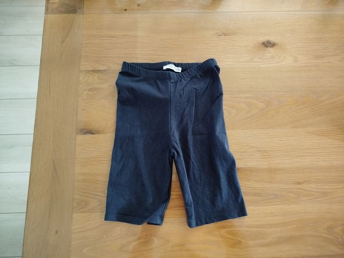 Legging court