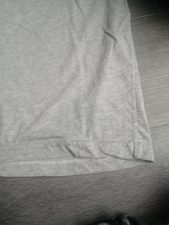 Tee shirt manche courte fila 8A - photo numéro 2