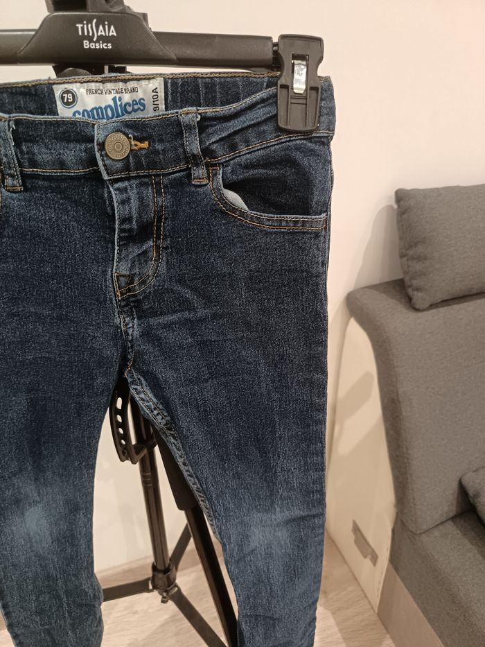 Jean 9-10 ans complice - photo numéro 3