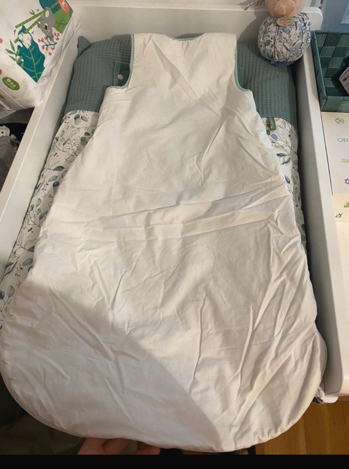 Gigoteuse lapin - photo numéro 4