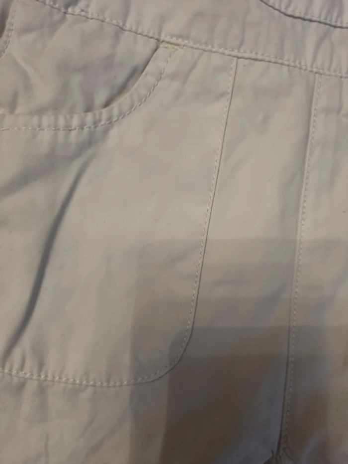 Salopette - photo numéro 3