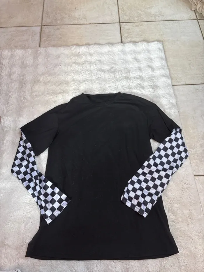 T-shirt fille