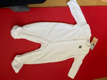 Pyjama Premaman Taille 9 mois
