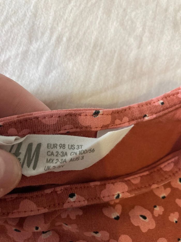 Robe tunique - photo numéro 3