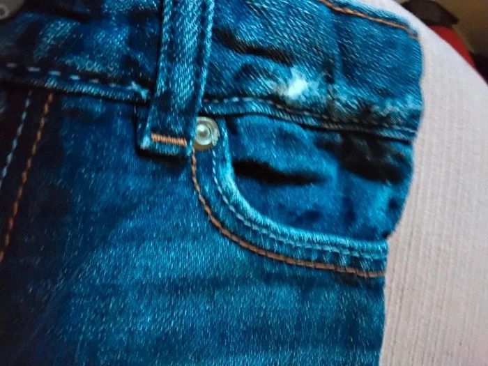 Jean BabyGap - photo numéro 2