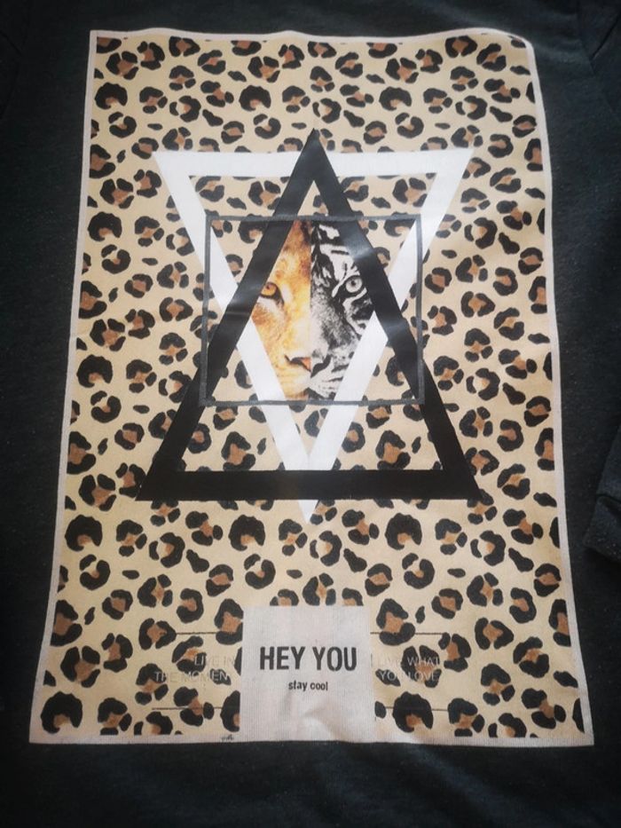 Sweat zara - photo numéro 3