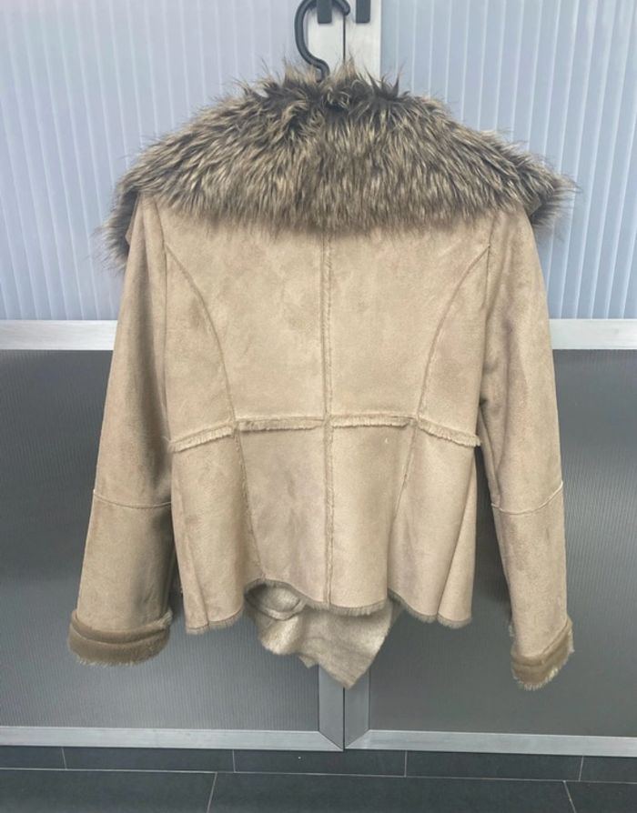 Manteau  court - photo numéro 6