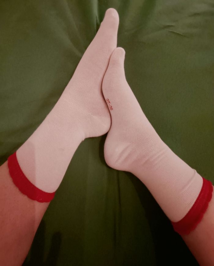Chaussettes femme