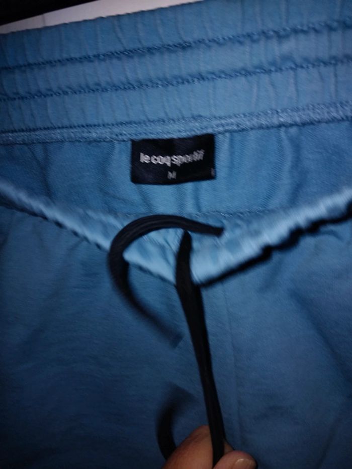 Bermuda le coq sportif - photo numéro 4