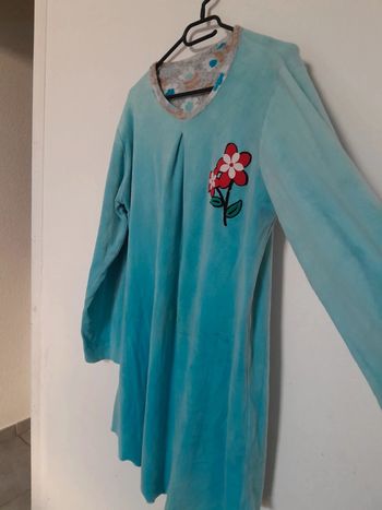 Pyjamas toute douce taille 42 💢