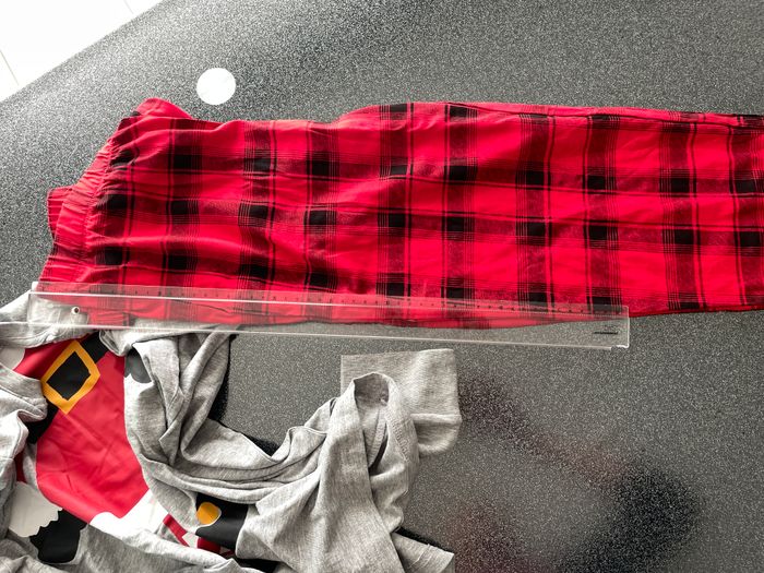 Ensemble Pyjama Enfant Noël - photo numéro 7