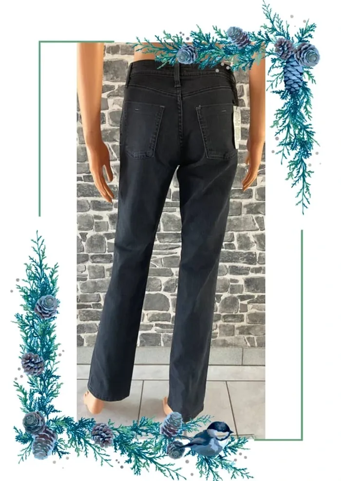 Jeans " Pioneer " - photo numéro 6